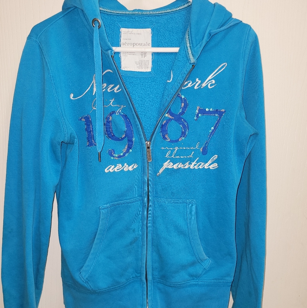 Aeropostale hoodie